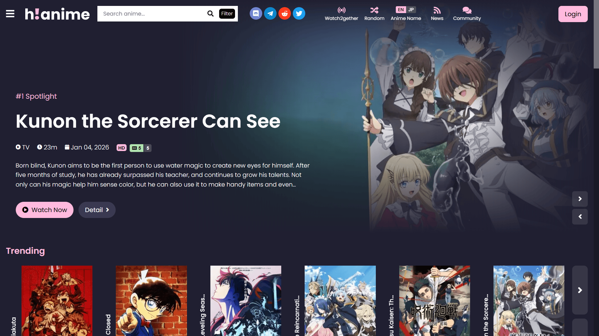 Desktop theme preview